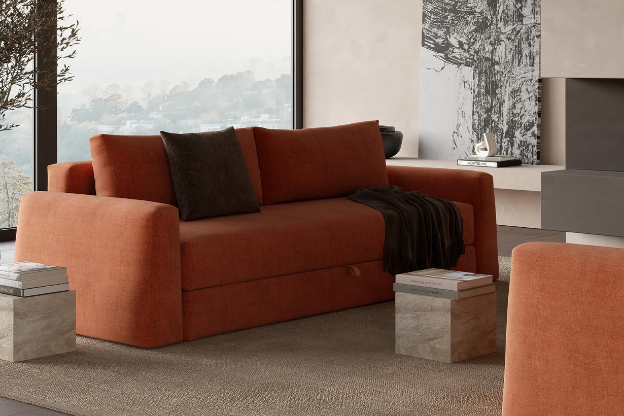 How Long Do Sofa Beds Last? Warranty & Care Factors